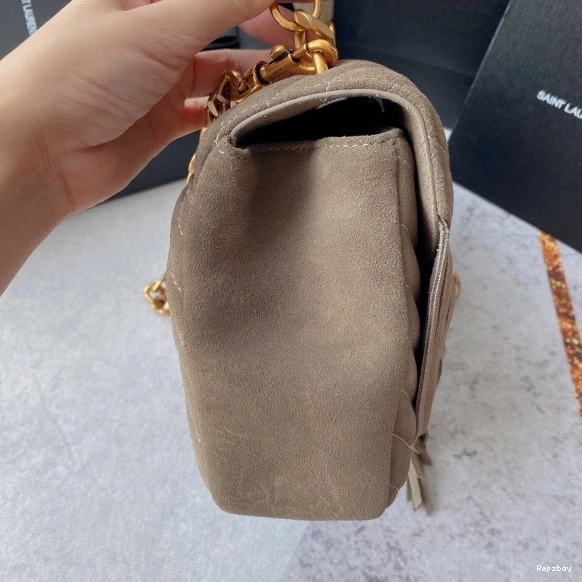 Rep ladies REP MEDIUM CHAIN BAG YSL COLLEGE 0807